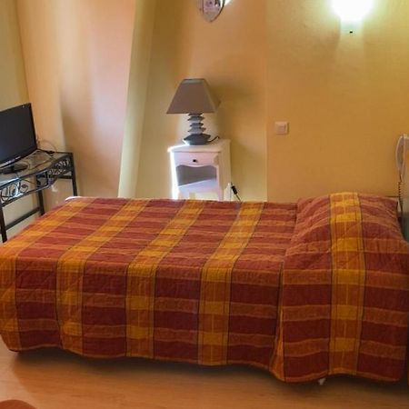Hotel Beausejour Rouen Esterno foto
