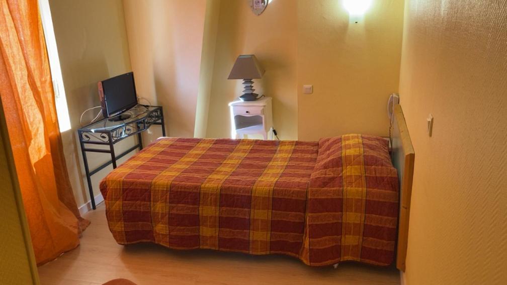 Hotel Beausejour Rouen Esterno foto