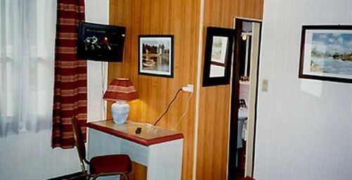 Hotel Beausejour Rouen Esterno foto