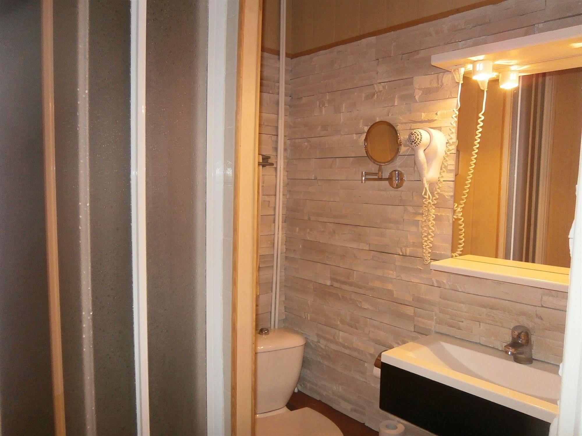 Hotel Beausejour Rouen Esterno foto